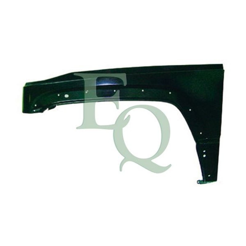 Equal Quality Parafango Ant Paraf Ant Dx Jeep Liberty 08 L02605