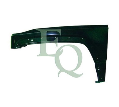 Equal Quality Parafango Ant Paraf Ant Dx Jeep Liberty 08 L02605