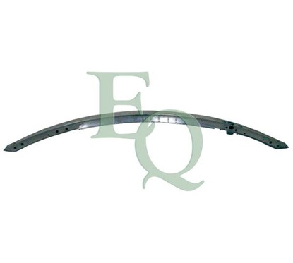 Equal Quality Rinforzo Paraurti Ant Alluminio Rinf Par Ant Class L02615