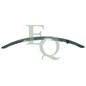Equal Quality Rinforzo Paraurti Ant Alluminio Rinf Par Ant Class L02615