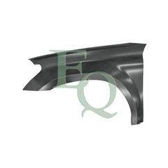 Equal Quality Parafango Ant Paraf Ant Dx Mercedes Gl X164 07 11 L02616
