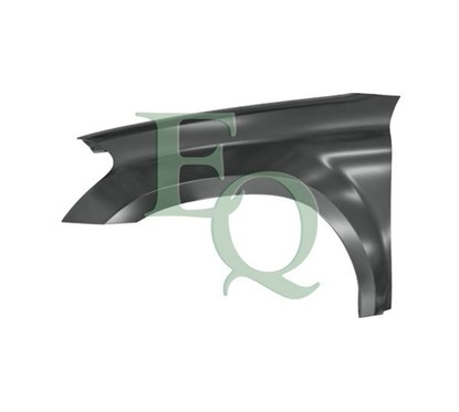Equal Quality Parafango Ant Paraf Ant Dx Mercedes Gl X164 07 11 L02616