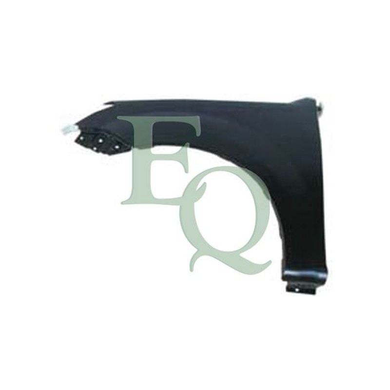Equal Quality Parafango Ant Paraf Ant Sx Isuzu D Max 12 L02622