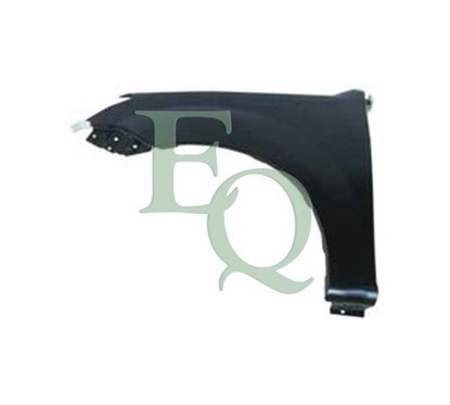 Equal Quality Parafango Ant Paraf Ant Sx Isuzu D Max 12 L02622