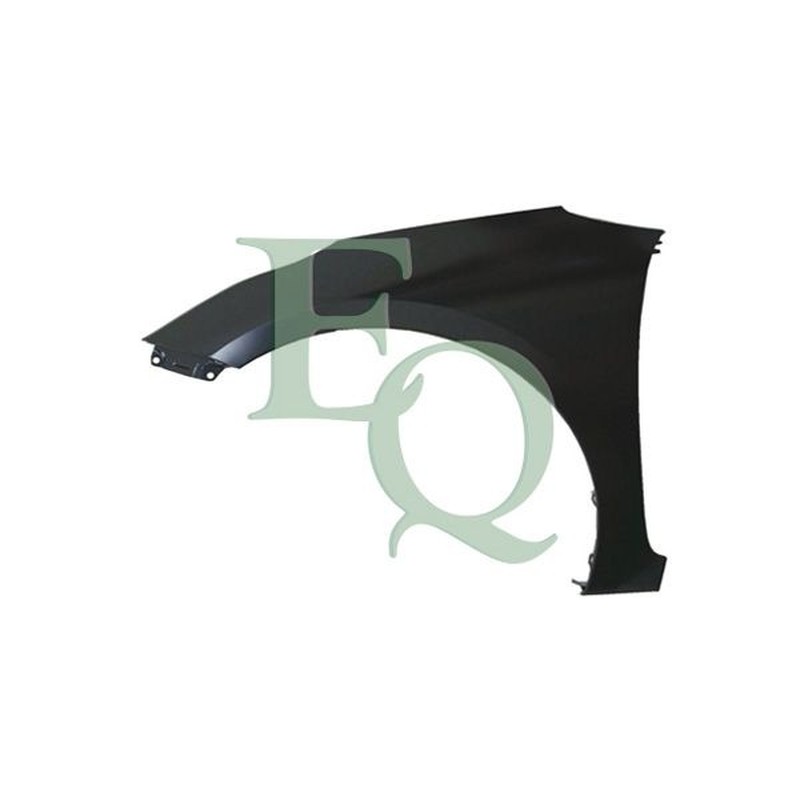 Equal Quality Parafango Ant S/Foro Lucciola Paraf Ant Dx Ceed 13 L02628