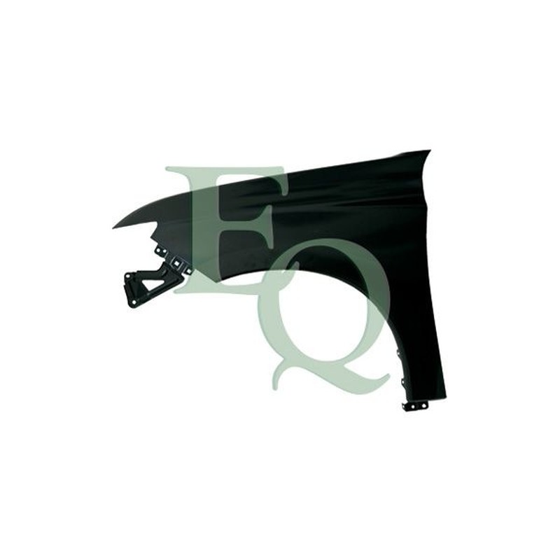 Equal Quality Parafango Ant S/Foro Lucciola Paraf Ant Sx Outland L02646
