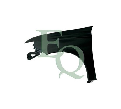 Equal Quality Parafango Ant S/Foro Lucciola Paraf Ant Sx Outland L02646