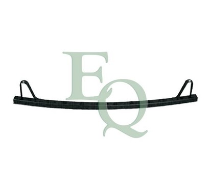 Equal Quality Rinforzo Paraurti Ant Inf Rinf Par Ant Qashqai 07 L02666
