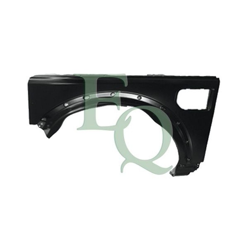 Equal Quality Paraf Ant Dx Land Rover Discovery 3 05 09 L02710
