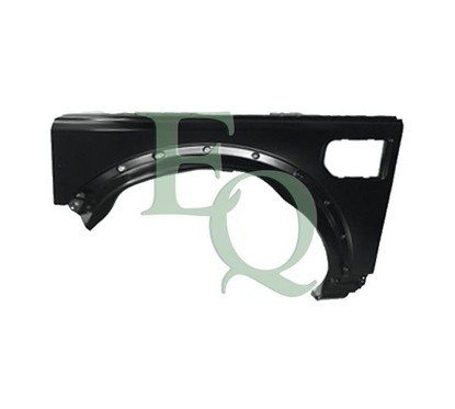 Equal Quality Paraf Ant Sx Land Rover Discovery 3 05 09 L02711