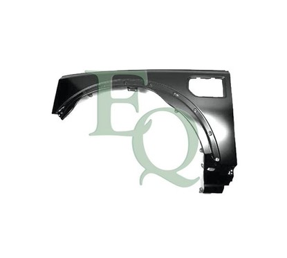 Equal Quality Paraf Ant Dx Land Rover Discovery 09 L02712 per ripristinare il corretto funzionamento del componente