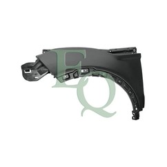 Equal Quality Paraf Ant Sx Land Rover Evoque 11 In Plastica Cp L02803