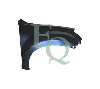 Equal Quality Paraf Ant Dx Isuzu D Max 12 4Wd L02877 per ripristinare il corretto funzionamento del componente