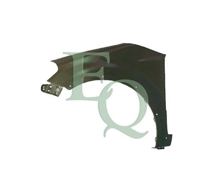 Equal Quality Paraf Ant Dx Sedici 07 Suzuki Sx4 07 L02890 per ripristinare il corretto funzionamento del componente