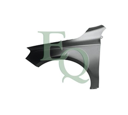 Equal Quality Paraf Ant Sx Mercedes Classe A W176 12 Alluminio L02947