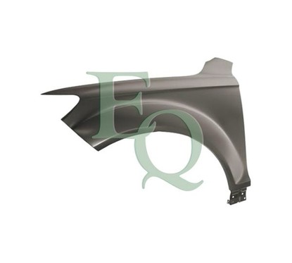 Equal Quality Paraf Ant Sx Audi Q7 07 All L02972 per ripristinare il corretto funzionamento del componente