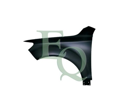 Equal Quality Paraf Ant Sx Audi Q7 07 Acciaio L02974 per ripristinare il corretto funzionamento del componente