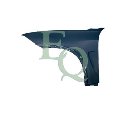 Equal Quality Paraf Ant Dx Bmw X5 F15 13 Cp L02978 per ripristinare il corretto funzionamento del componente