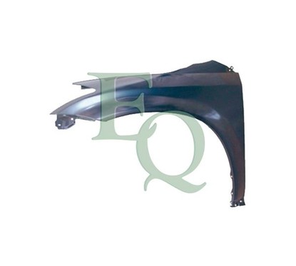 Equal Quality Parafango Ant L03005 per ripristinare il corretto funzionamento del componente