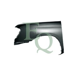 Equal Quality Parafango Ant L03010 per ripristinare il corretto funzionamento del componente
