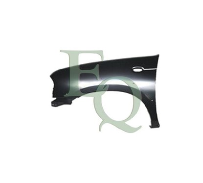 Equal Quality Parafango Ant C/Foro Mod. 4Wd L03013 per ripristinare il corretto funzionamento del componente