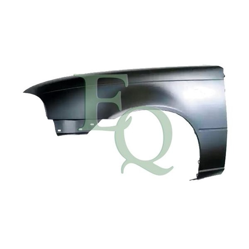 Equal Quality Parafango Ant Daewoo Nexia (Kletn) 95 97 L03018