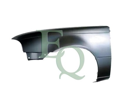 Equal Quality Parafango Ant Daewoo Nexia (Kletn) 95 97 L03018 per ripristinare il corretto funzionamento del componente