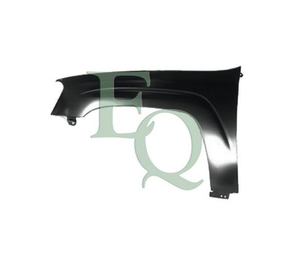 Equal Quality Parafango Ant Chevrolet Trailblazer (Kc_) 01 L03052 per ripristinare il corretto funzionamento del componente