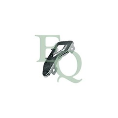 Equal Quality Staffa Ant Paraurti Dx Sx L03072 per ripristinare il corretto funzionamento del componente
