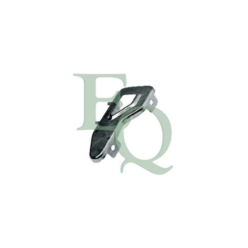 Equal Quality Staffa Ant Paraurti Dx Sx L03072