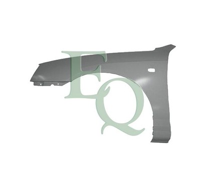 Equal Quality Parafango Ant L03091 per ripristinare il corretto funzionamento del componente