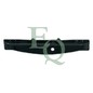 Equal Quality Rinforzo Paraurti Post Hyundai Coupe'' (Rd) 99 00 L03112