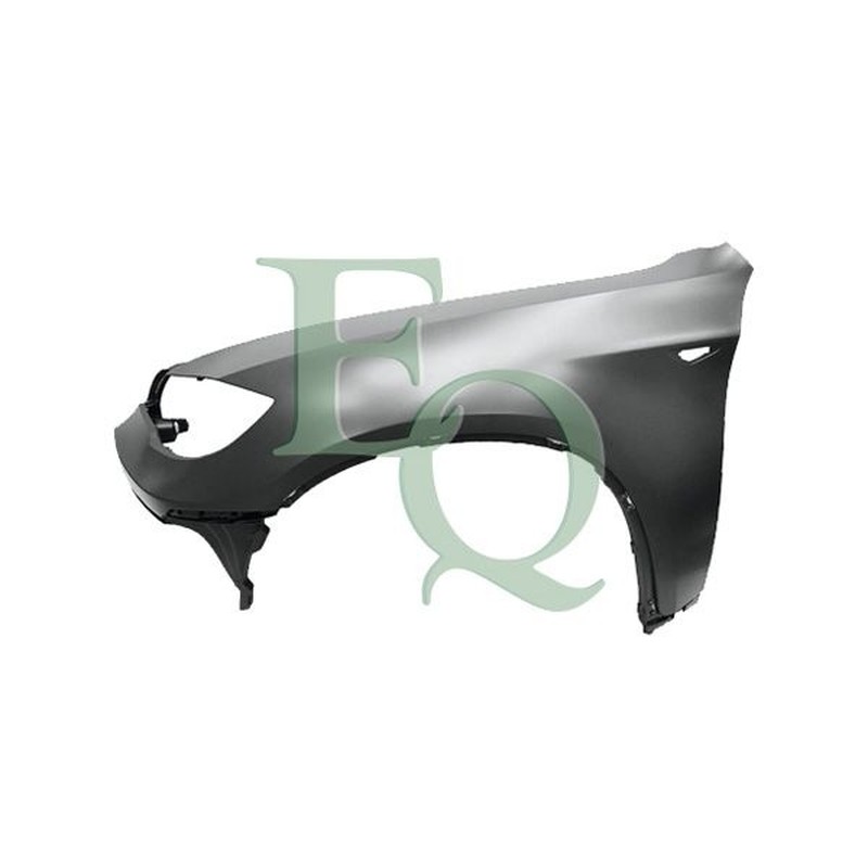 Equal Quality Paraf Ant Sx Bmw X6 08 S/Fori Lavafari L03145