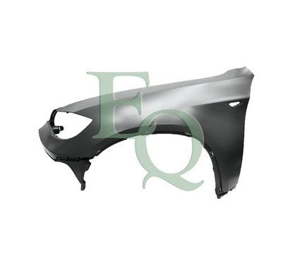 Equal Quality Paraf Ant Sx Bmw X6 08 S/Fori Lavafari L03145 per ripristinare il corretto funzionamento del componente