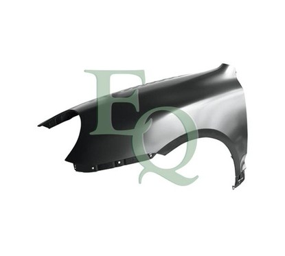Equal Quality Paraf Ant Sx Cayenne 08 L03166 per ripristinare il corretto funzionamento del componente