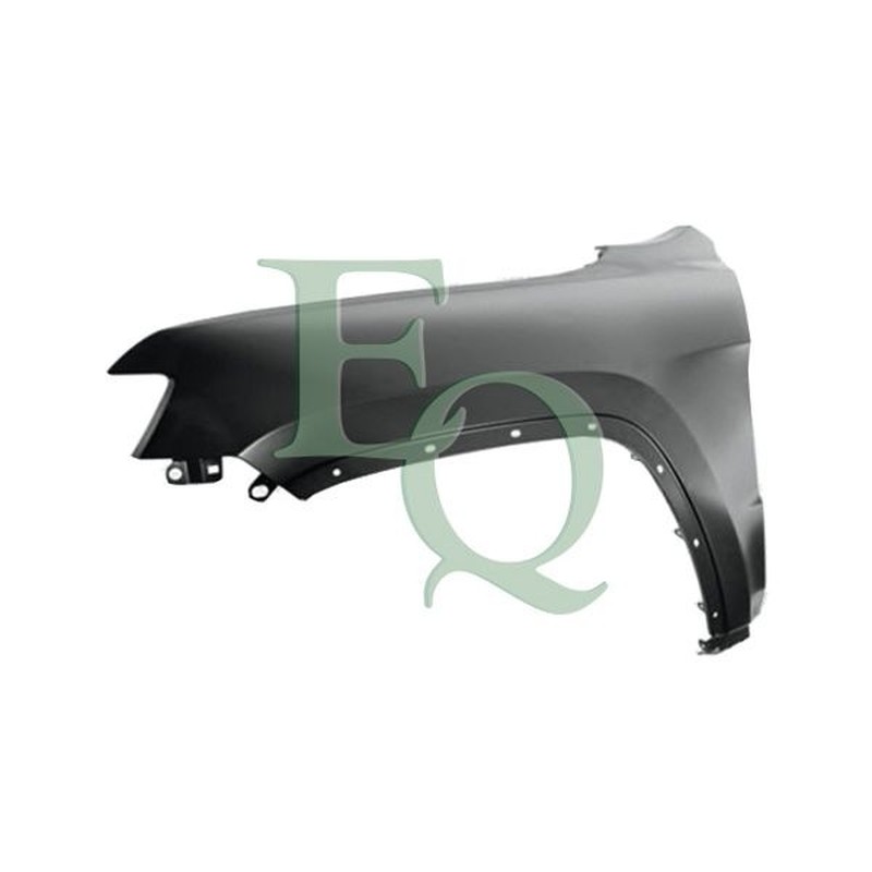 Equal Quality Paraf Ant Sx Jeep Grand Cherokee 11 S/Foro L03182