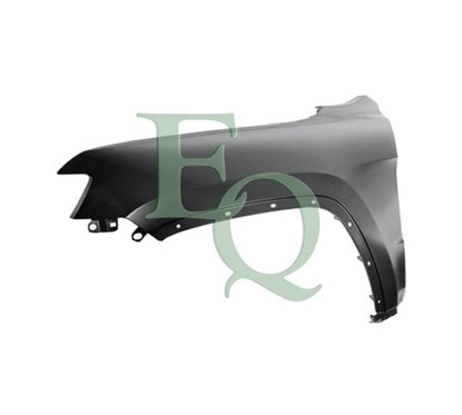 Equal Quality Paraf Ant Sx Jeep Grand Cherokee 11 S/Foro L03182