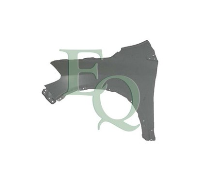 Equal Quality Paraf Ant Sx Sx4 S-Cross 14 S/Foro Lucciola L03199