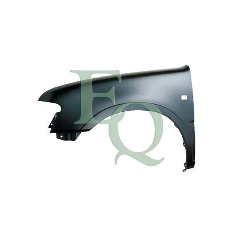 Equal Quality Isuzu Pick Up - Tfr_Campo 97 L03258