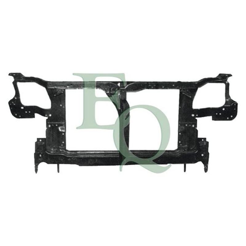 Equal Quality Kia Rio (Dc) 02 05 L03305