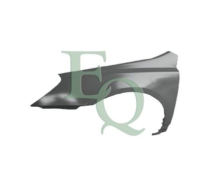 Equal Quality Kia Grand Carnival Iii (Uvp_) 05 L03327 per ripristinare il corretto funzionamento del componente