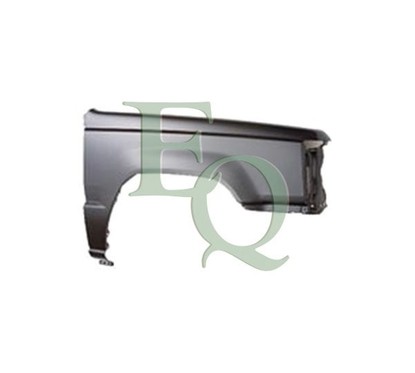 Equal Quality Mitsubishi L200 - Strada (K_T) 86 93 L03389 per ripristinare il corretto funzionamento del componente