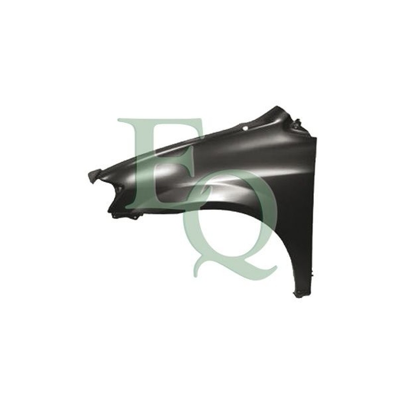 Equal Quality Parafango Ant Mazda Mpv Ii (Lw) 99 L03446