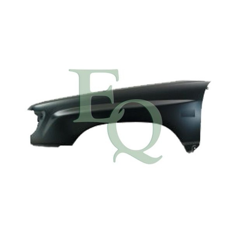 Equal Quality Subaru Forester (Sf) 97 02 L03481
