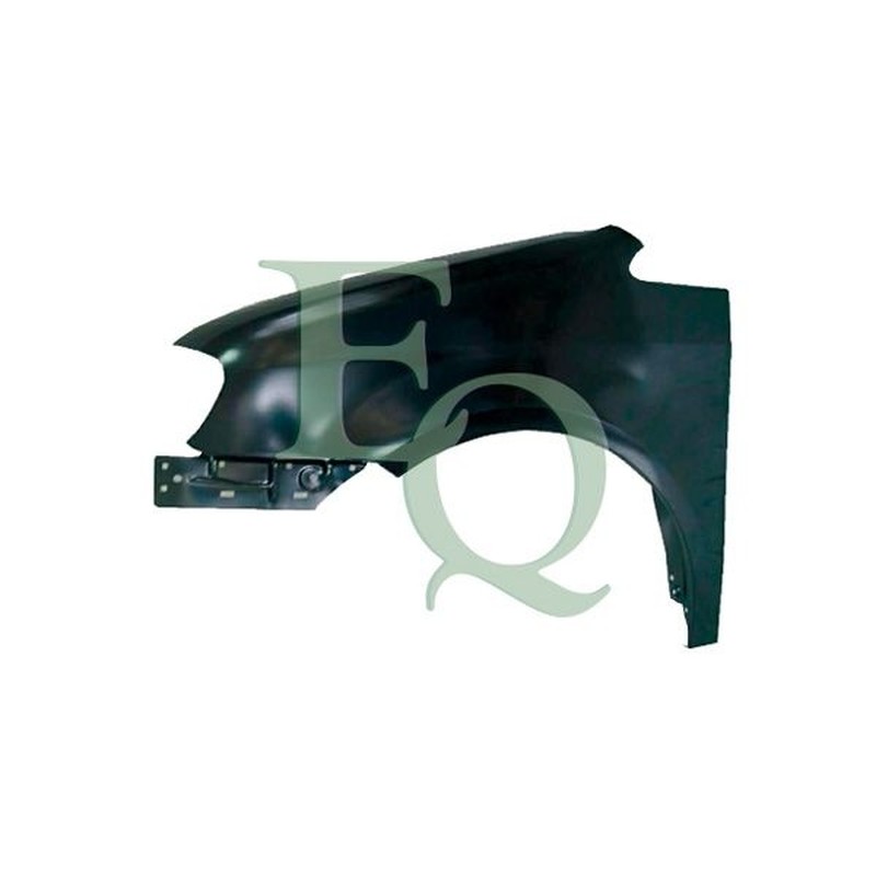 Equal Quality Volkswagen Touran (1T1) 03 06 L03575