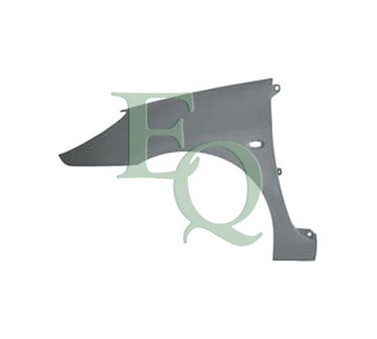 Equal Quality Peugeot 307 (3A/C/E/H) 05 L03654 per ripristinare il corretto funzionamento del componente