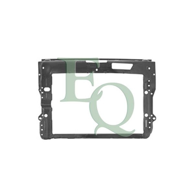 Equal Quality Volkswagen Fox (5Z1) 03 L03666