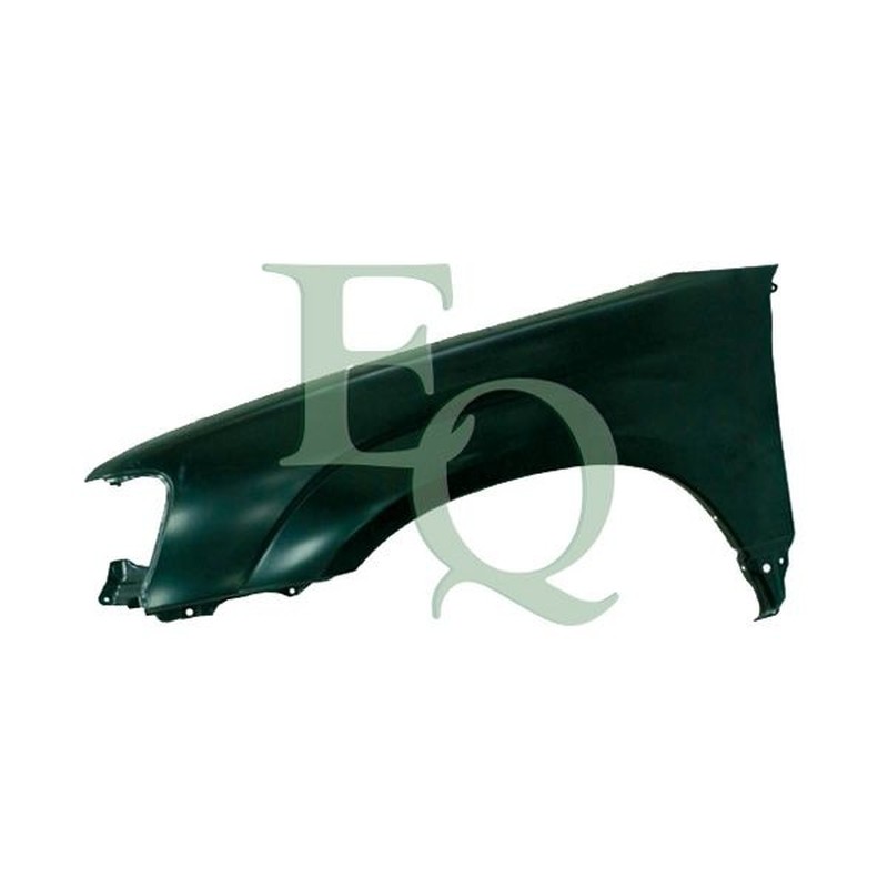 Equal Quality Subaru Forester (Sg) 02 07 L03752