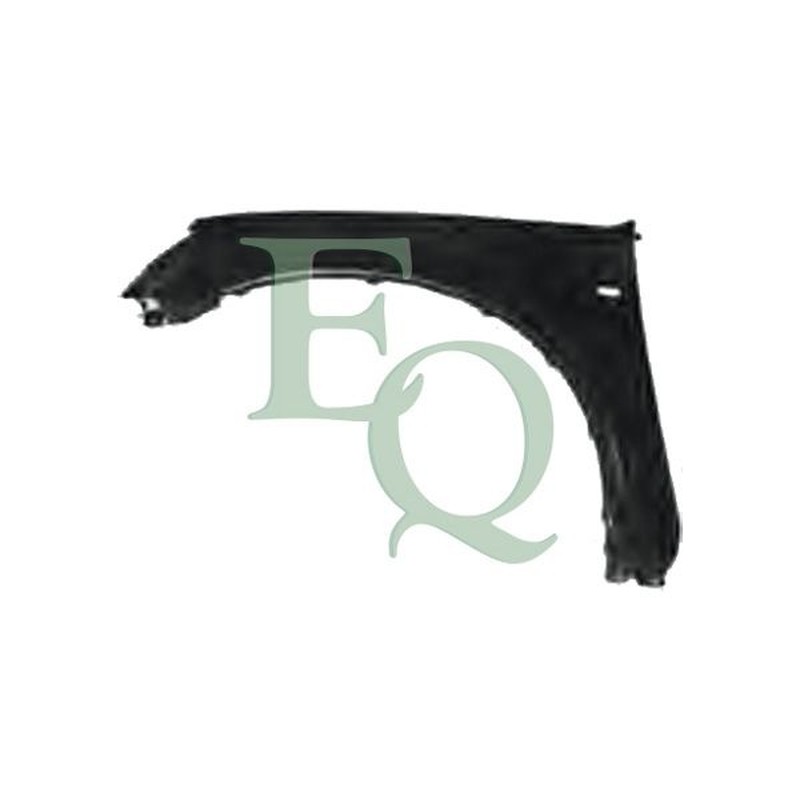 Equal Quality Isuzu D-Max (8Dh) 02 L03947