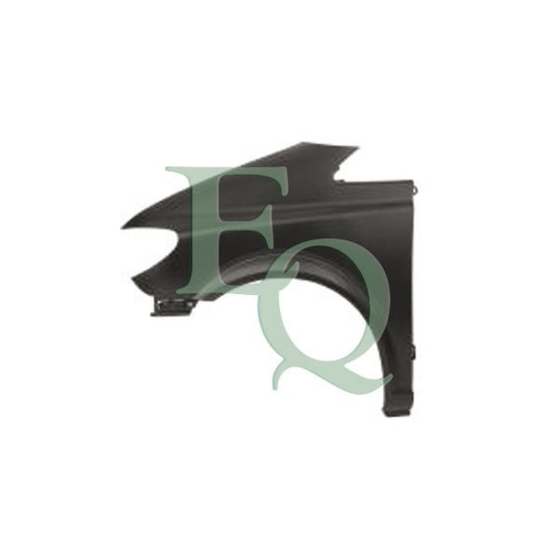 Equal Quality Mercedes Viano (W639) 03 L04136